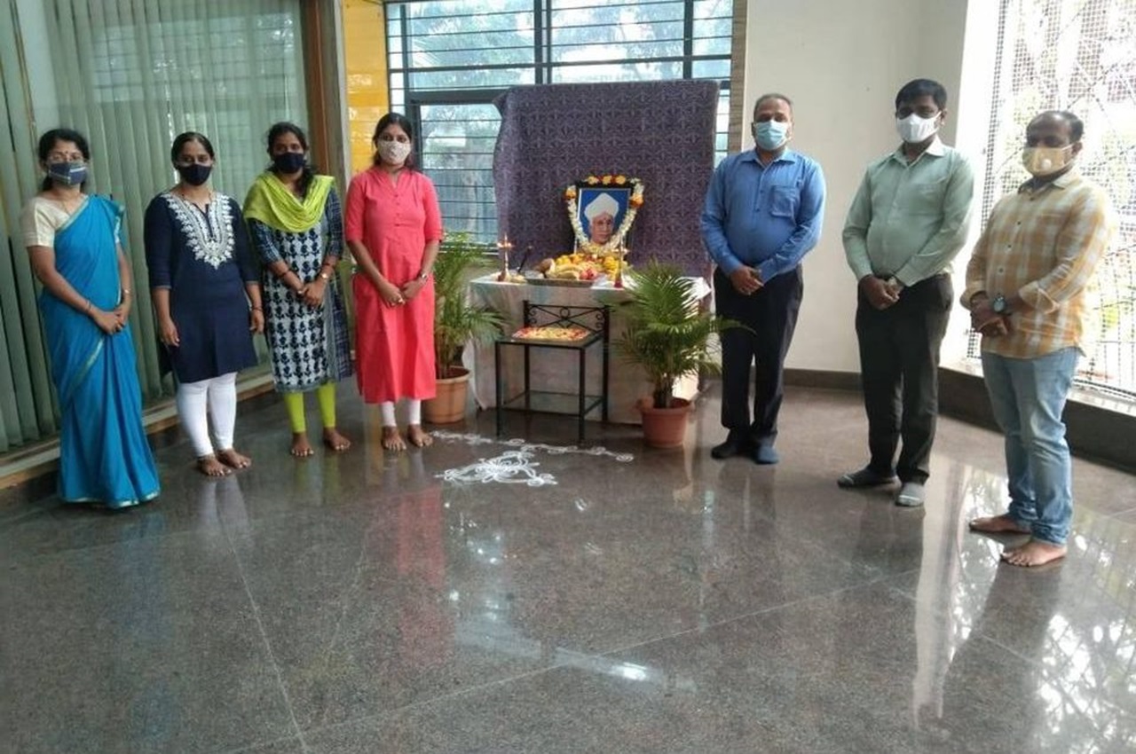 KLE Society’s FOUNDATION DAY CELEBRATIONS