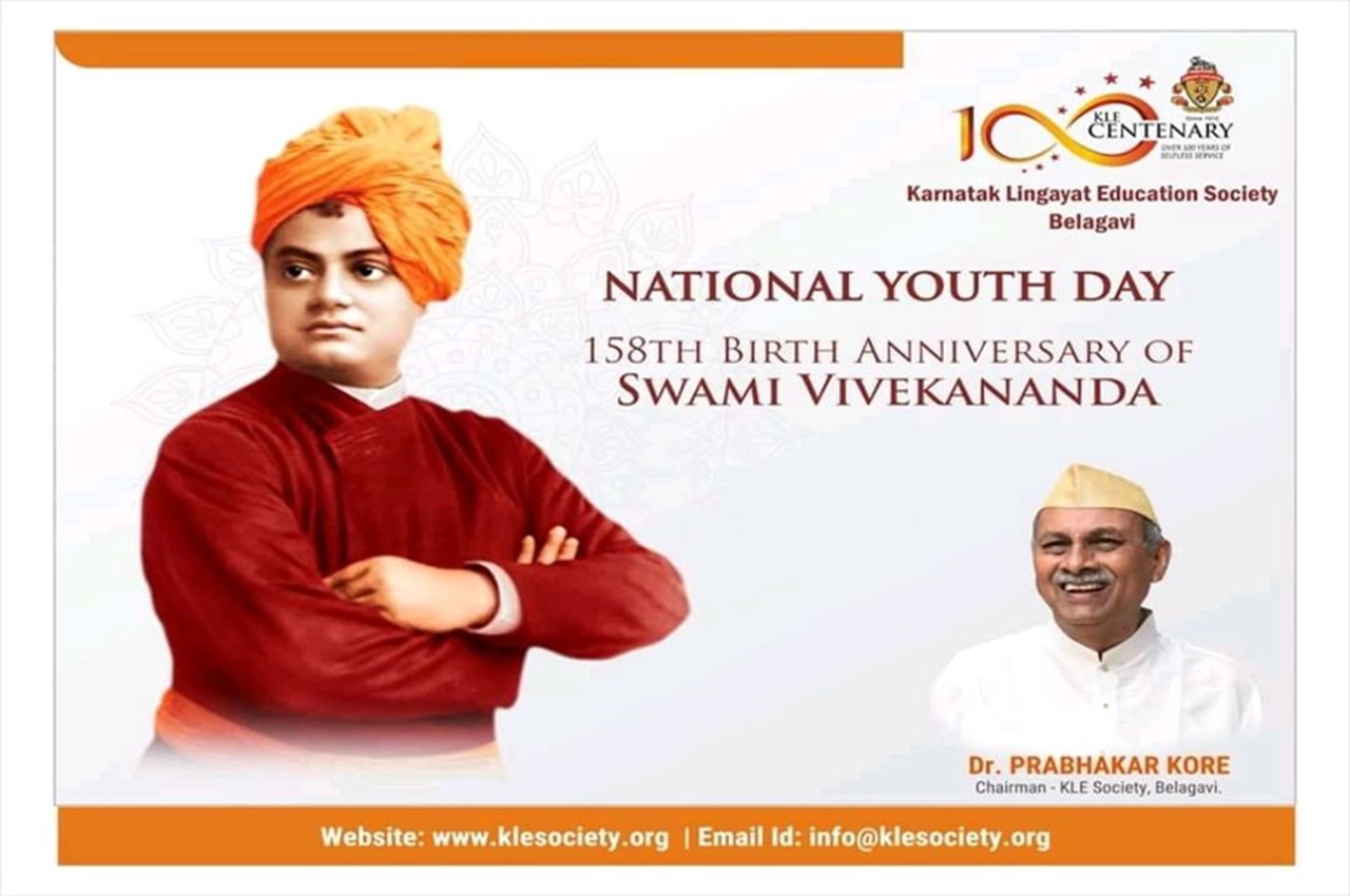 National Youth Day