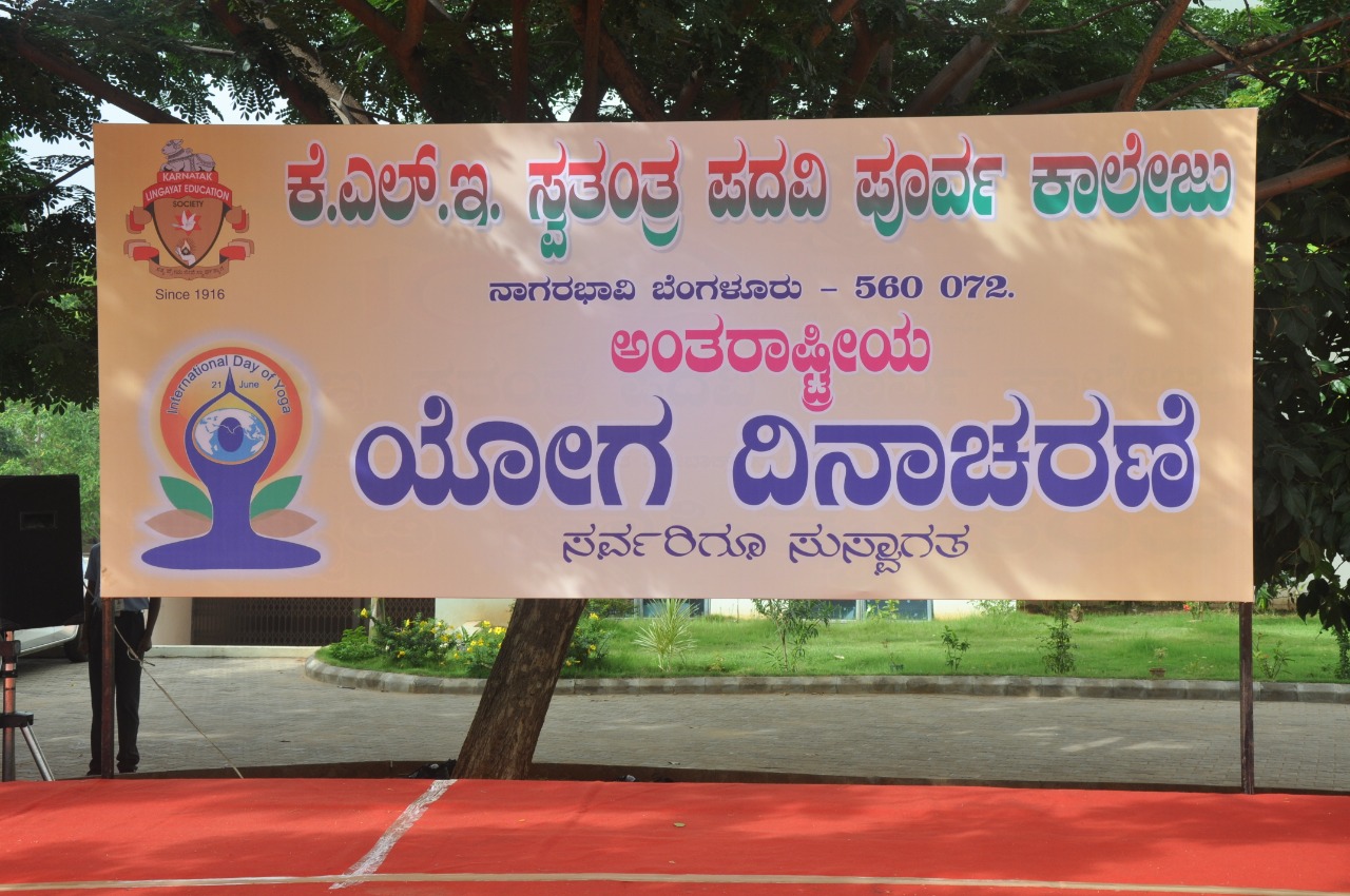 Yoga Day