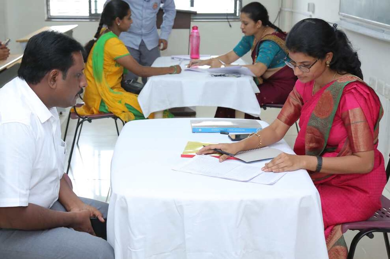 Parents Meeting